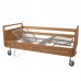 Кровать функциональная с электрическим приводом, деревянная (MP370)