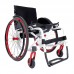 Кресло-коляска с ручным приводом (CL200)
