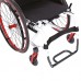 Кресло-коляска с ручным приводом (CL200)