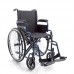 Кресло-коляска с ручным приводом (CP110)