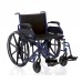 Кресло-коляска с ручным приводом (CP300)