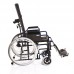 Кресло-коляска с ручным приводом (CP800)