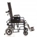 Кресло-коляска с ручным приводом (CP805)