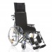 Кресло-коляска с ручным приводом (CP810)