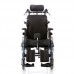 Кресло-коляска для пациента с ДЦП (CP910)