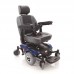 Кресло-коляска с электрическим приводом (CS930)