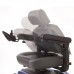 Кресло-коляска с электрическим приводом (CS930)